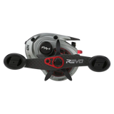 Abu Revo 5 Premier LP Baitcast Reel