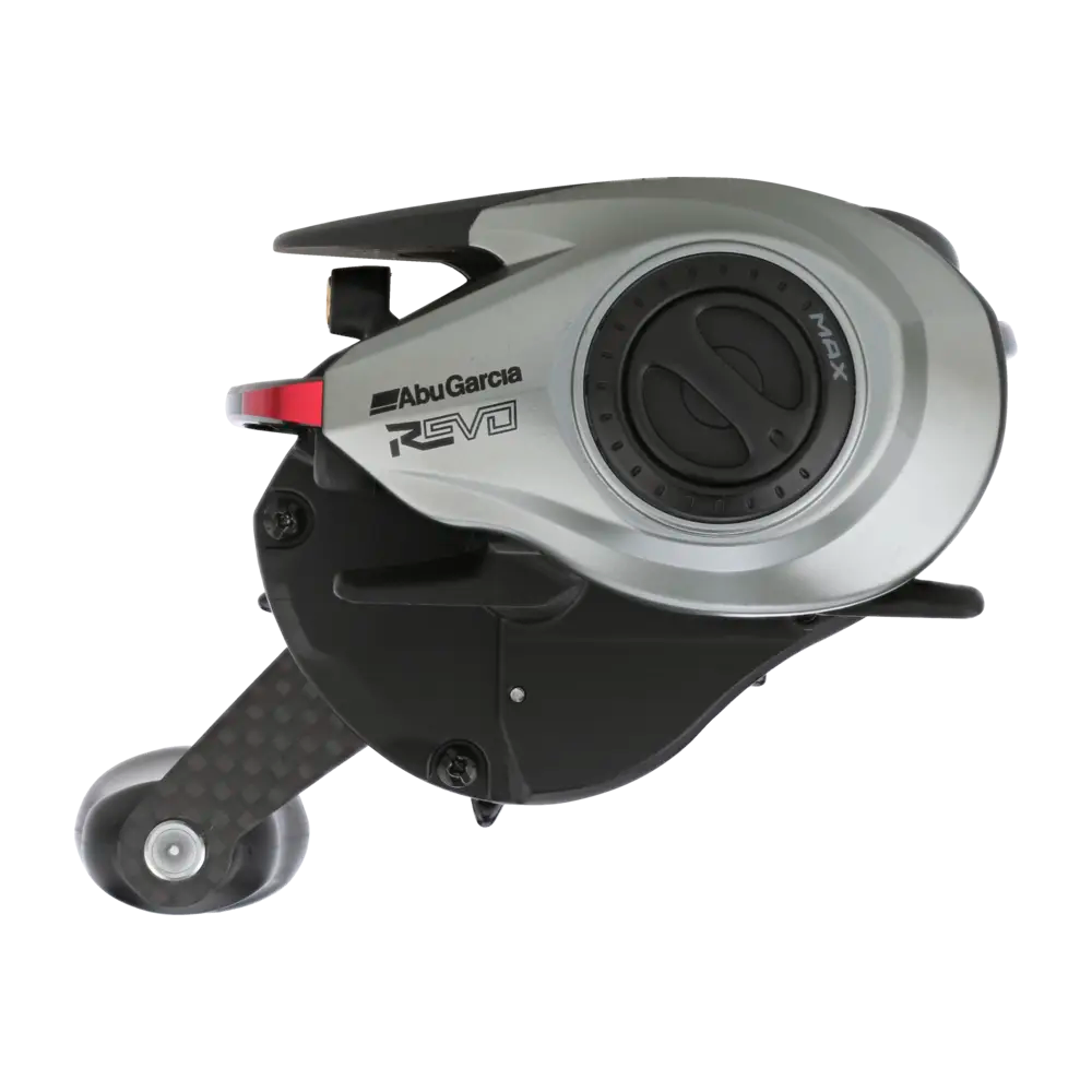 Abu Revo 5 Premier LP Baitcast Reel
