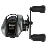 Abu Revo 5 Premier LP Baitcast Reel