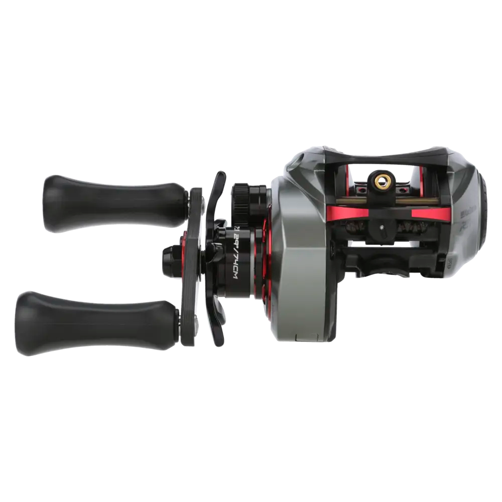 Abu Revo 5 Premier LP Baitcast Reel