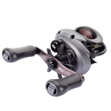 Abu Garcia Revo 5 SX Baitcast Reel