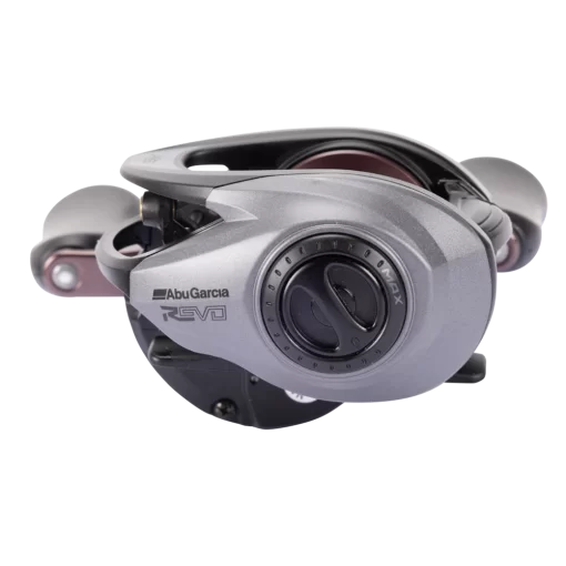 Abu Garcia Revo 5 SX Baitcast Reel
