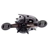 Abu Garcia Revo 5 SX Baitcast Reel