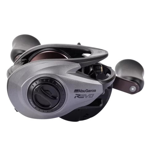 Abu Garcia Revo 5 SX Baitcast Reel