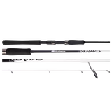 Abu Garcia Veritas 5 Rods