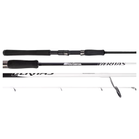 Abu Garcia Veritas 5 Rods