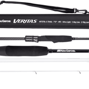 Travel Fishing Rods