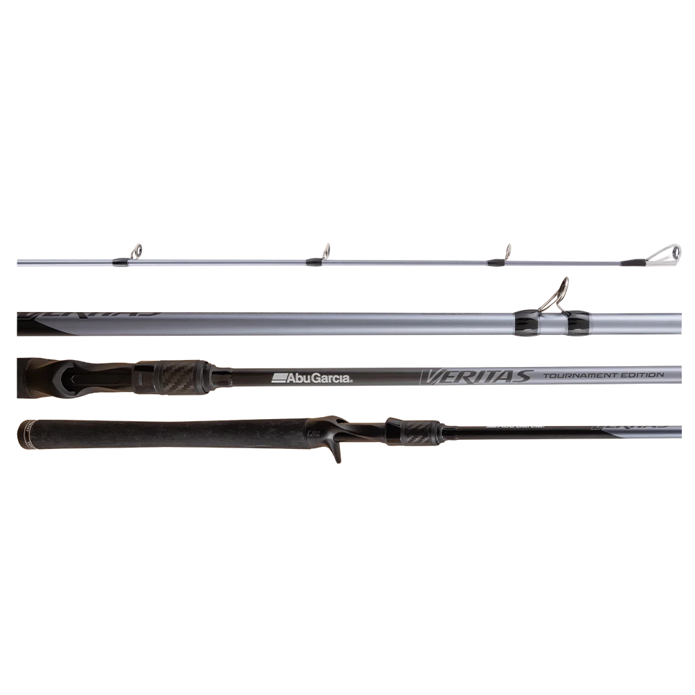 Abu Garcia Veritas Tournament Rod