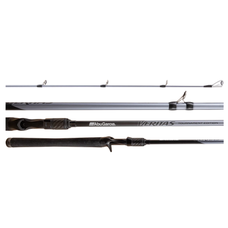 Abu Garcia Veritas Tournament Rod