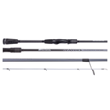 Abu Garcia Veritas Tournament Rod