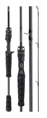 Abu Garcia Versart Rod