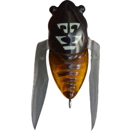 Megabass Tiny Siglett Cicada