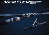Crazy Price Oceans Legacy Aggressor Rod Special