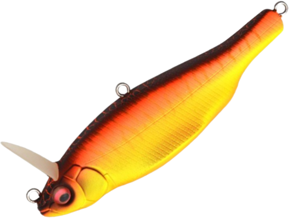 Megabass Anthrax 83mm