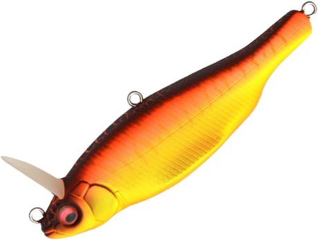 Megabass Anthrax 83mm