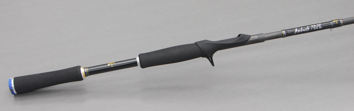 Millerods Production Rods