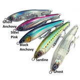 Amegari Flavie 110mm Sinking Stickbait