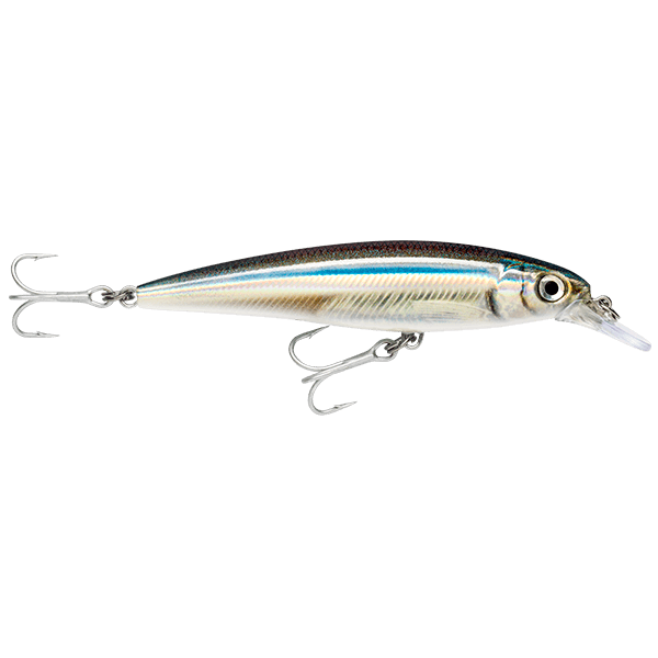 Rapala Saltwater X-RAP 10cm