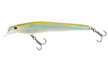 Nomad Shikari Suspending 95mm Lure
