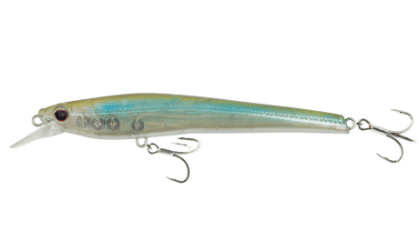 Nomad Shikari Slow Float 115mm