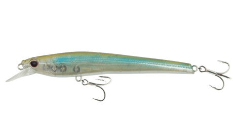 Nomad Shikari Slow Float 95mm