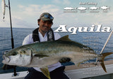 Ripple Fisher Aquila Rods