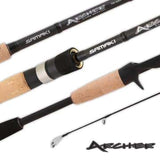 Samaki Archer Rod