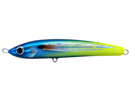 TP Kustom Lures Arya 80g Floating Stickbait ON SALE – RRP $59.99, NOW $39.95