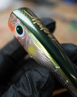 Malosi Atom 75P Surface Popper