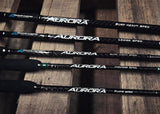 Oceans Legacy Aurora Ledge Spec Rod