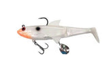 Molix Shad 185mm Rigged Plastic