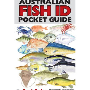 Fishing Guides/Books/Fish ID Cards