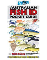 AFN Pocket Aust Fish Guide