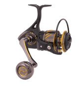 Penn Authority Spin Reel