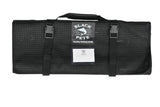 Black Pete Lure Roll - 6 Pocket