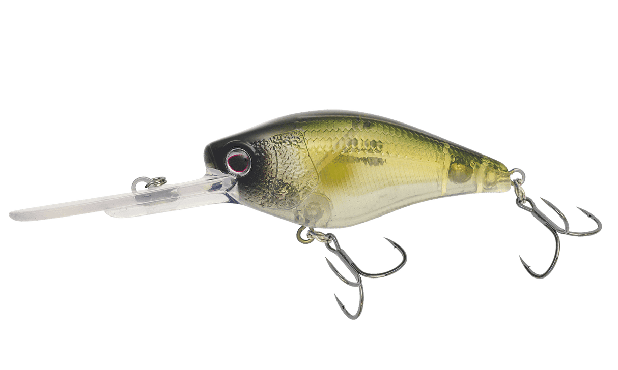 Nomad D-Trak Deep Crank 80mm