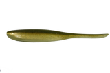 Keitech Shad Impact 5in Plastics