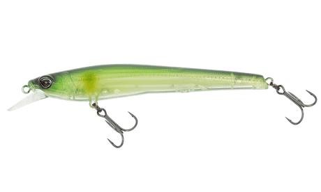 Nomad Shikari Suspending 95mm Lure