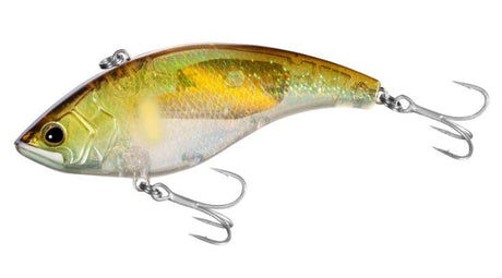 Shimano Bantam Undulator 88mm Hard Vibe