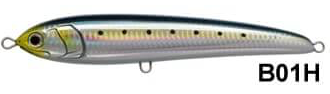 Maria Rapido 160mm 50g Floating Lure