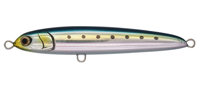 Maria Rerise Slow Sinking 130mm 55g Stickbait