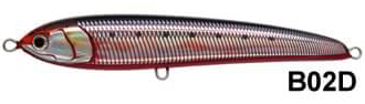 Maria Rapido 160mm 50g Floating Lure