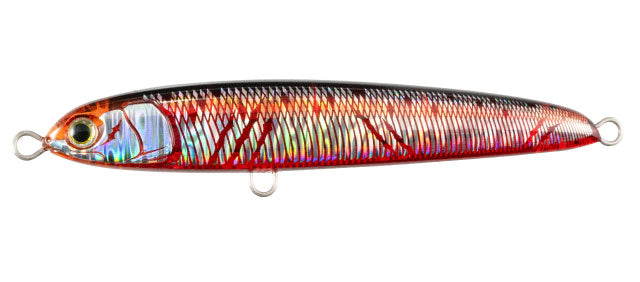 Maria Rerise Slow Sinking 130mm 55g Stickbait