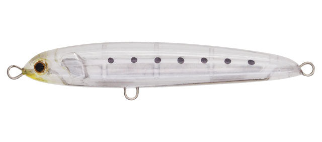 Maria Rerise Slow Sinking 130mm 55g Stickbait