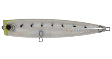 Maria Pop Queen Floating Popper 105mm