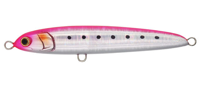 Maria Rerise Slow Sinking 130mm 55g Stickbait