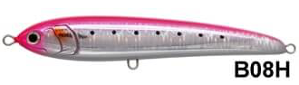 Maria Rapido 160mm 50g Floating Lure