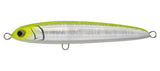 Maria Rerise Slow Sinking 130mm 55g Stickbait