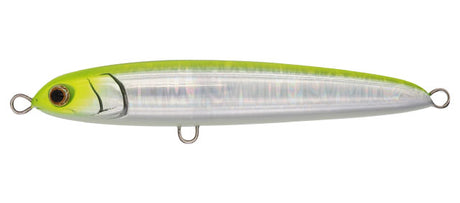 Maria Rerise Slow Sinking 130mm 55g Stickbait