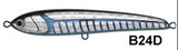 Maria Rapido 160mm 50g Floating Lure